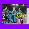 Jogo Bonito η επιστροφή