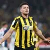 AEK: Στον Γιόβιτς το βραβείο του MVP Σεπτεμβρίου και του καλύτερου γκολ της 1ης αγωνιστικής