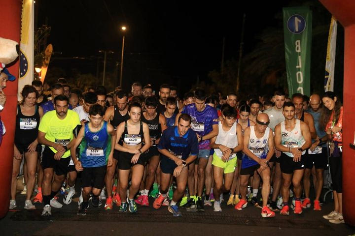 Kallithea Night Run 2026: Το πρόγραμμα και οι πληροφορίες του επετειακού αγώνα στην Καλλιθέα