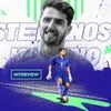 Ο Στέφανος Καπίνο στο SPORT24: “Νιώθω ένα μάγκωμα όταν υπάρχει ενδιαφέρον από Ελλάδα, τρομερή προσθήκη ο Ορτέγκα για τον Ολυμπιακό”