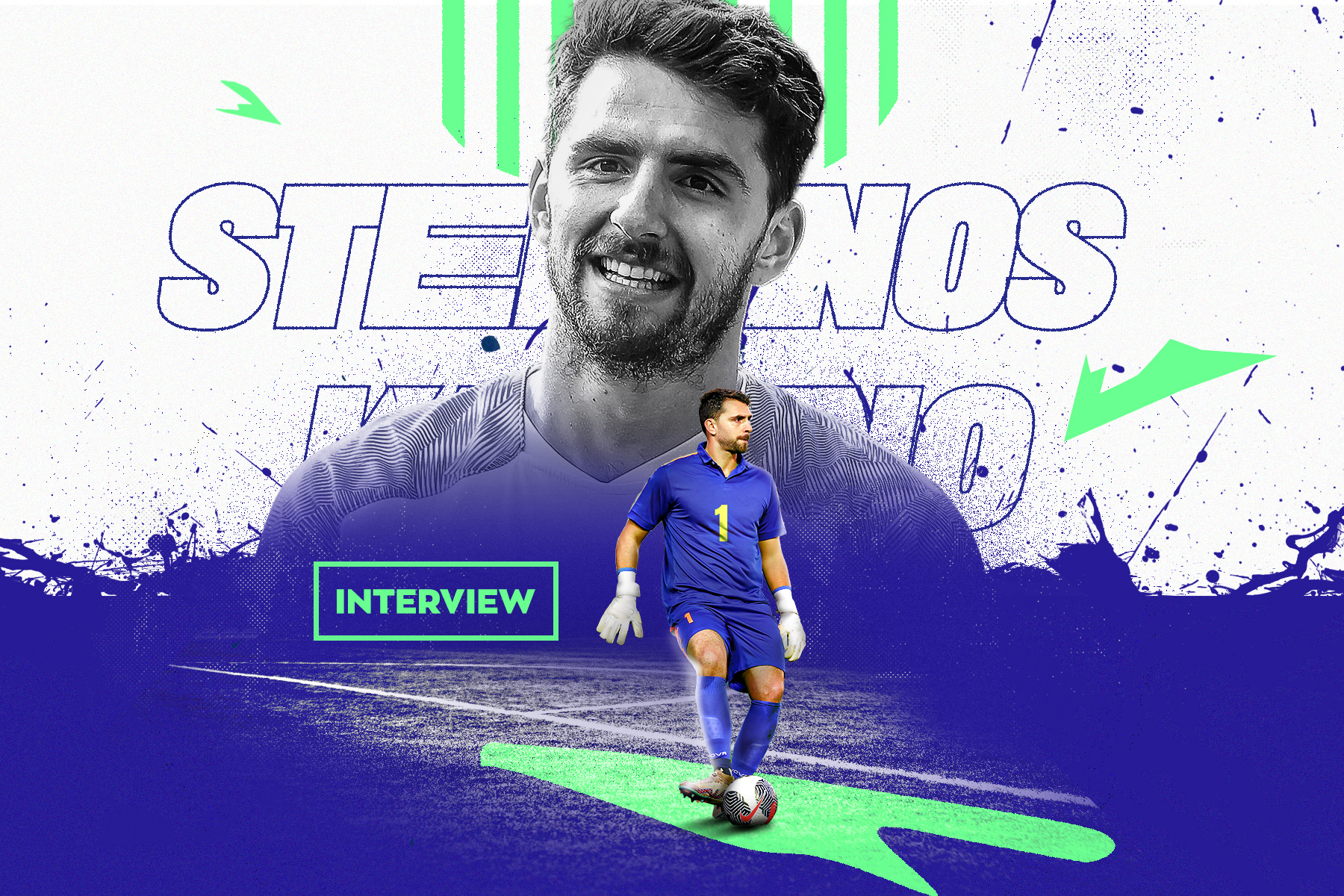 Ο Στέφανος Καπίνο στο SPORT24: "Νιώθω ένα μάγκωμα όταν υπάρχει ενδιαφέρον από Ελλάδα, τρομερή προσθήκη ο Ορτέγκα για τον Ολυμπιακό"                                          Ο Στέφανος Καπίνο στο SPORT24: "Νιώθω ένα μάγκωμα όταν υπάρχει ενδιαφέρον από Ελλάδα, τρομερή προσθήκη ο Ορτέγκα για τον Ολυμπιακό"