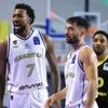 Καρδίτσα – Άρης 74-68: Mε μαέστρο Γκίκα και μαγικούς ΜακΡέι και Φράνσις οι Θεσσαλοί υπέταξαν τους Θεσσαλονικείς στο ντεμπούτο του Σπανούλη στη Stoiximan GBL