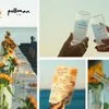 Ούζο Πλωμαρίου x Pullman Club: Τι συμβαίνει όταν 20 άγνωστοι κάθονται γύρω από το ίδιο τραπέζι;