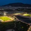 The Ellinikon Sports Park: Εκεί όπου ο αθλητισμός γίνεται υπόθεση όλης της παρέας