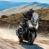Kymco Xtera 350: Στην Ελλάδα το νέο Adventure Scooter – Δείτε την τιμή και τον εξοπλισμό του
