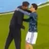 Το VIDEO του SPORT24 με την θερμή αγκαλιά του Κλοπ στον Καρέτσα