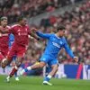 Premier League: Ο Τσιμίκας νικητής απέναντι στον Κωστούλα, “κέρβερος” ο Τζολάκης στην ισοπαλία της Χαλ με τη Μπρέντφορντ, ο “κατήφορος” συνεχίζεται για τη Γιουνάιτεντ