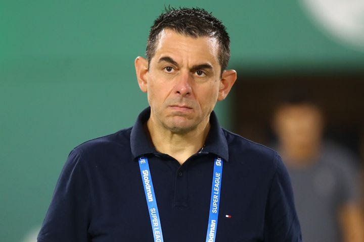Υπεύθυνος Τύπου ΠΑΕ ΠΑΟΚ: “Ωραία τα παραμύθια περί δήθεν εύνοιας, αλλά δεν έχουν δράκο”