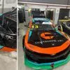 Στη Βραζιλία για την τελική φάση του NASCAR Brasil Series ο Θωμάς Κρασώνης