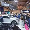 Εντυπωσιακή η MG στην Auto Athina- Το MG4 Urban στο επίκεντρο και μεγάλη προσέλευση στο περίπτερο της εταιρείας
