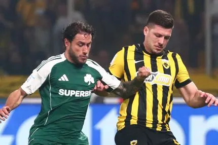 Η επόμενη αγωνιστική της Stoiximan Super League