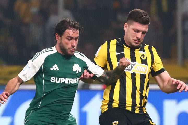 Stoiximan Super League: Η επόμενη αγωνιστική του πρωταθλήματος