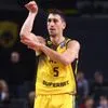 ΑΕΚ – Μύκονος Betsson 84-79: Η Ένωση με μαέστρο Ερτέλ, εκτελεστή Λαρεντζάκη και πολυφωνία λύγισε την ομάδα του Ζιάγκου