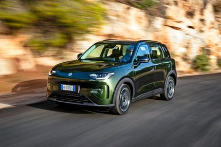 Ήρθε το B-SUV που αλλάζει τα δεδομένα: Το Leapmotor B03X κάνει έως 400 χλμ. με μια φόρτιση και κοστίζει από 19.990 ευρώ