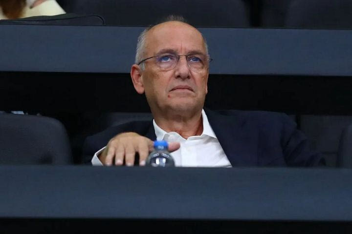 Πώς ξετυλίχθηκε το κουβάρι για το σκάνδαλο στο ελληνικό μπάσκετ