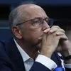 Σκάνδαλο στο μπάσκετ: Προφυλακιστέoς ο Βαγγέλης Λιόλιος