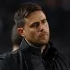 Λίσι: “Ήταν φανερό ότι οι παίκτες μας είχαν πίεση – Δεν παίξαμε φανταστικό ποδόσφαιρο αλλά φτάσαμε στη νίκη”