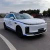 Αποστολή στην Κίνα: Από το Robotaxi της Wuhu στη φόρτιση των 1.440 kW, είδαμε το μέλλον σε πραγματικό περιβάλλον