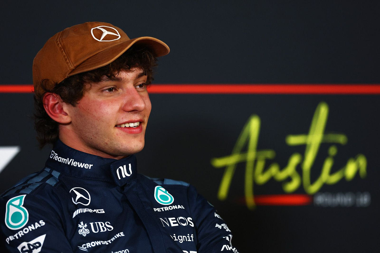 Formula 1: Το ραντεβού του Αντονέλι με την Ιστορία: Ποιο σενάριο στέφει τον Ιταλό πρωταθλητή απόψε στο Τέξας
