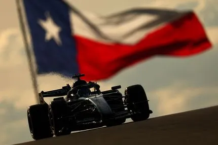 Formula 1: Πού θα δείτε το GP στο Όστιν των ΗΠΑ