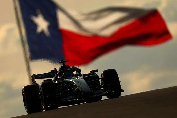 Formula 1: Πού θα δείτε το GP στο Όστιν των ΗΠΑ