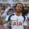 Τότεναμ – Κόβεντρι 3-1: Οι Σπερς λύγισαν τους Σκάι Μπλους και πέτυχαν την πρώτη τους νίκη στην Premier League