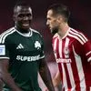 Stoiximan Super League: Πού θα δείτε τους Παναθηναϊκό, Ολυμπιακός, ΟΦΗ και το ΠΑΟΚ – Ηρακλής για την 7η αγωνιστική