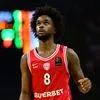 Ολυμπιακός: Ο Μοντέρο έλαμψε στη SUNEL Arena και ξεχώρισε στη νίκη των ερυθρολεύκων επί της Εφές