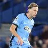 Μάγερ: “Στο Champions League κάτι τέτοιο δεν είναι αρκετό για να δοθεί πέναλτι”