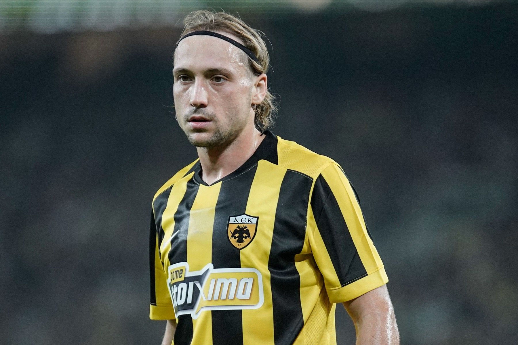 Δυάδα με 3,42 από Premier League και Super League