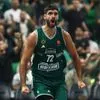 Παναθηναϊκός – Φενέρμπαχτσε: Το ΑΙ φοράει πράσινη φανέλα και προσφέρει σούπερ απόδοση!