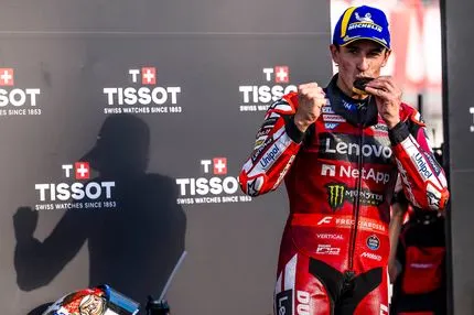 MotoGP: Η βαθμολογία μετά τη νίκη του Μάρκεζ στο GP Ιαπωνίας