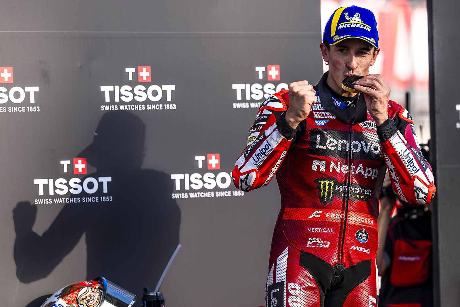 MotoGP: Η βαθμολογία μετά τη νίκη του Μάρκεζ στο GP Ιαπωνίας                                          MotoGP: Η βαθμολογία μετά τη νίκη του Μάρκεζ στο GP Ιαπωνίας