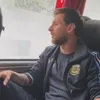 Μέσι, Αργεντινή: Τα δάκρυα του θρύλου της Αλμπισελέστε στο πούλμαν, πριν το τελευταίο του ματς με την εθνική