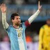 Πρόεδρος CONMEBOL σε Μέσι: ” Το μόνο που σου λείπει είναι να παίξεις στο Copa Libertadores”