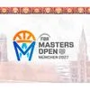 FIBA: Στο Μόναχο θα διεξαχθεί στο 2ο Τουρνουά Μasters Open