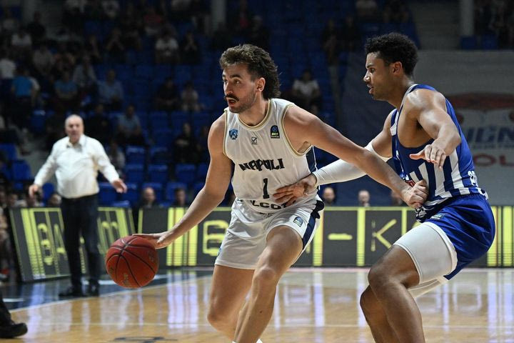 Εμφατική νίκη για την Τουρκ Τέλεκομ του πενταδάτου ΜακΚίσικ απέναντι στην Μάξιμα Ρόμα, σπουδαίο διπλό της Νάπολι στην Ποντγκόριτσα με πρωταγωνιστή Σέλιας
