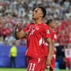 Nations League: Τρία στα τρία για την Ελβετία του βασικού Φρόιλερ απέναντι στη Σλοβενία, άνετη η Σκωτία στη Βόρεια Μακεδονία