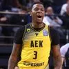 ΑΕΚ: Η πεντάδα ξενών της Ένωσης για το ματς κόντρα στον Βίκο Ιωαννίνων – Ποιοι έμειναν εκτός