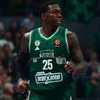 Παναθηναϊκός AKTOR – Αρμάνι Μιλάνο 80-75: Οι πράσινοι πήραν το θρίλερ με τον clutch Ναν να καθαρίζει