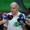 Ομπράντοβιτς: “Δεν με ενδιαφέρει αν κερδίζεις ή αν χάνεις, πάντα θα πρέπει να αλλάζεις και να βελτιώνεις πράγματα”