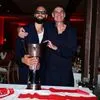 Φουρνιέ για Μπαρτζώκα: “Έχει μεγάλη φλόγα και πάθος για τον Ολυμπιακό, νοιάζεται για τους παίκτες του”