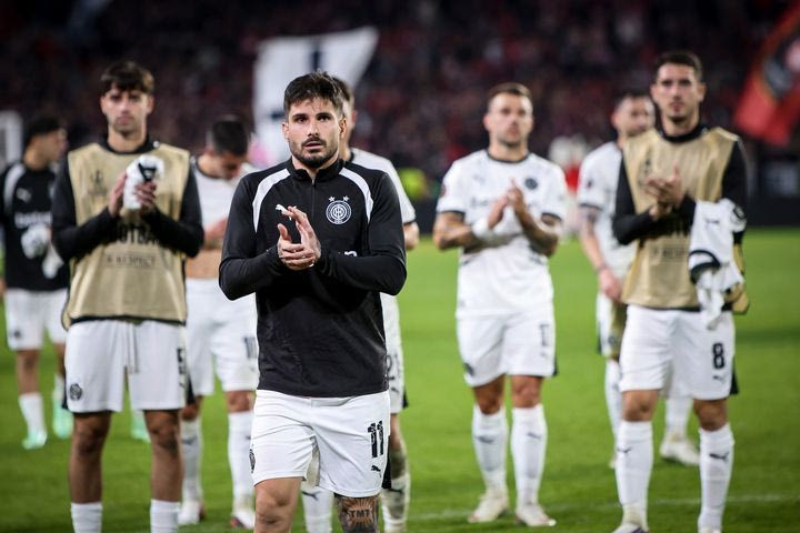 Ο ΟΦΗ δεν αστειεύεται στο Europa League και η 24άδα δεν είναι όνειρο, αλλά εφικτός στόχος