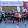Olympic Day Run Greece: Πριν την εκκίνηση οι δρομείς δίνουν ραντεβού στη μεγάλη οθόνη