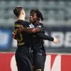 Βόλος – Ατρόμητος 1-3: Νίκη μετά από δύο μήνες για τους Περιστεριώτες με MVP Οφόρι