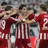 Το γκολ νίκης του Ρέτσου, η κόκκινη του Σάλιακα, οι στιγμές έντασης και οι κορυφαίες φάσεις στο ντέρμπι Ολυμπιακός – Παναθηναϊκός