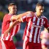 Superbet Κύπελλο Ελλάδας: Η βαθμολογία της League Phase μετά τις νίκες του Ολυμπιακού και της Καλαμάτας