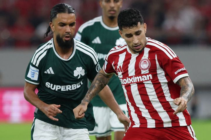 Η επόμενη αγωνιστική της Stoiximan Super League: Πού παίζουν Παναθηναϊκός, Ολυμπιακός, ΠΑΟΚ και τι ισχύει με την ΑΕΚ