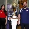 Βάσω Πλευρίτου για το Ευρωπαϊκό Super Cup πόλο γυναικών: “Ο Ολυμπιακός είναι γεννημένος για να βρίσκεται στην κορυφή”
