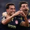 Βαθμολογία UEFA: Το τεράστιο διπλό του Ολυμπιακού στη Μασσαλία διατήρησε την Ελλάδα στη 10η θέση πάνω από Τσεχία και Πολωνία